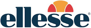 The Ellesse logo came to symbolise the style and quality associated with the brand's range