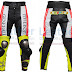Valentino Rossi Ducati Corse Leathers Pants