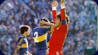 el primer maradona