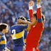 El primer Maradona, el de Argentinos Juniors.