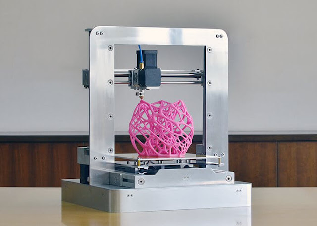 How To Choose Commercial 3d Printer Service For Your Business?