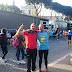 22 MARATÓN DE ROMA