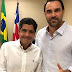 PSDB briga pela vice de ACM Neto com Adolfo Viana