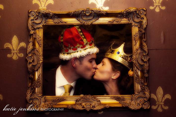 Wedding Photo Booth