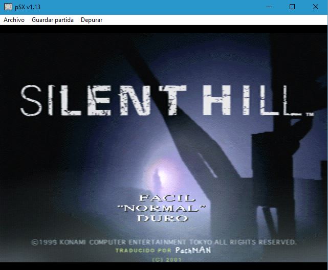 Descargar silent hill para pc