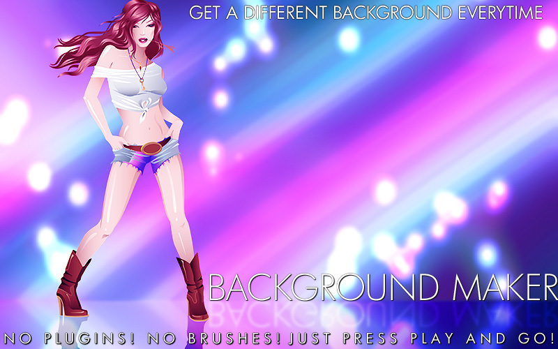 Background Poster Pics: Background Maker