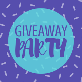 The Giveaway Party at Slice of Pi Quilts