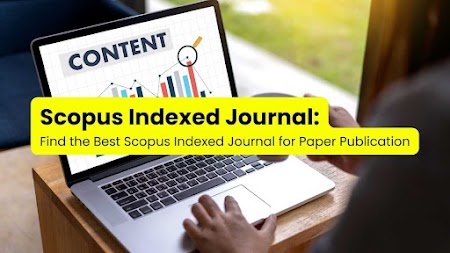 How to Find the Best Scopus Indexed Journal for Paper Publication?