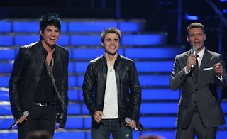 Watch American Idol Season 8 Finale Winner Announced Part-2
