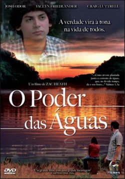 Baixar Filmes O Poder Das Águas | Dublado | Rmvb | 2011 | DvdRip Gratis