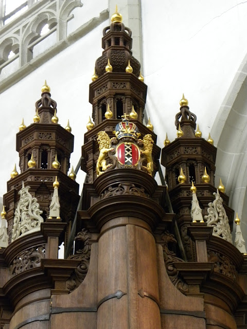 Nieuwe Kerk Amsterdam