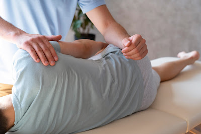 Massage School Brisbane