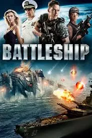 Battleship Movie