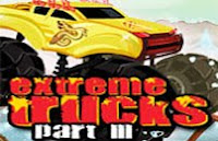 Extreme Trucks 3 Games