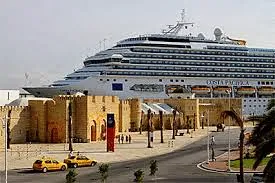 Norwegian Cruise Line annule ses escales en Tunisie 