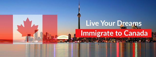 Canadian Skilled Immigration Consultant