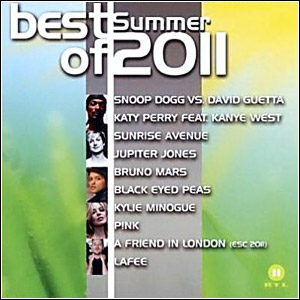 lancamentos Download   Best Of Summer (2011)