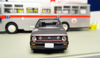 tlv LV-N70b Volkswagen Golf II GTI 16V