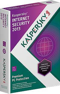 Kaspersky Internet Security 2013 License Key Activation Code Free For 3Months