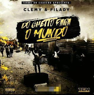 Clemy e filady