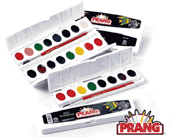 prang