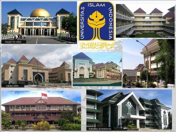 9 Universitas Terbaik di Yogyakarta Akreditasi A Terbaru 