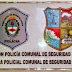 Informe policial de los días 16 y 17 del corriente mes