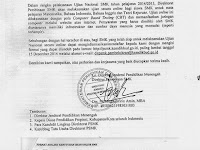 Komunitas SMK Kabupaten Grobogan