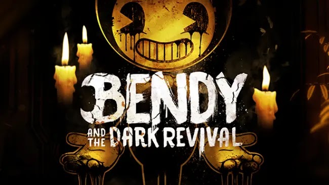 Bendy and the Dark Revival Free Download direct link