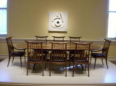 Wood Dining Table on Dining Table So Magnificent In Its Perfect Balance And Minimalism