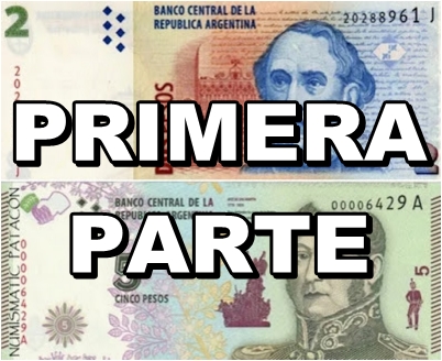 La historia inflacionaria de Argentina y sus causas (Primera Parte)
