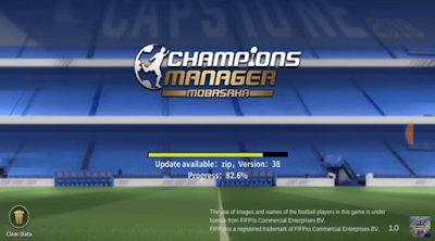  There are a lot of things you have to do from buying players New Football Games 2019 Champions Manager