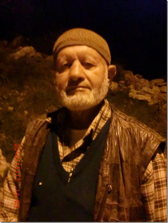 mehmet amca