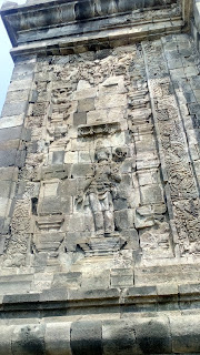 Candi Mendut