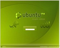 UbuntuME