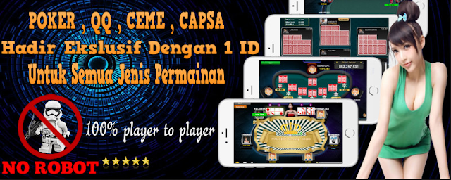 Cara Tepat Memilih Bermain Poker Yang Melegakan Nafas Anda