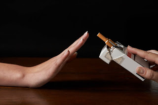 Tips to quit Smoking