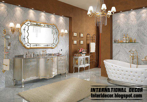 Bathroom Decorating Ideas