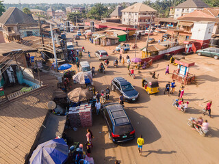 Nigéria : Anambra alcança marca histórica de 2,3 milhões de crianças imunizadas contra Poliomielite