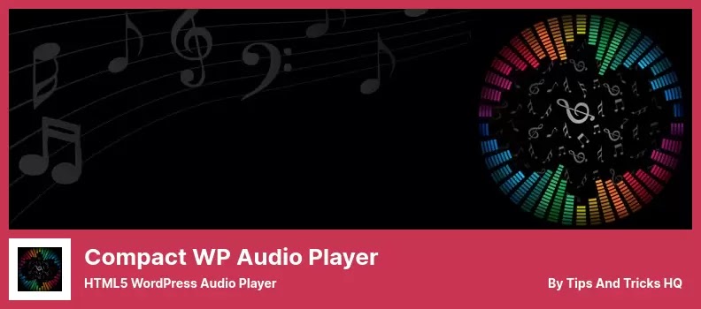 9 Best WordPress Audio Player Plugins 2022 (Free & Paid)