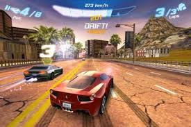 Fast Racing 3D APK