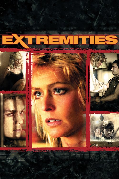 Regarder Extremities 1986 Film Complet En Francais