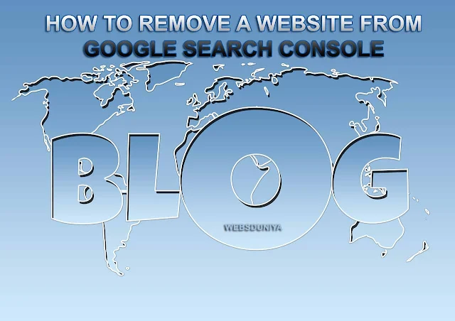 How to Remove a Website From Google Search