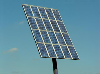 placas solares