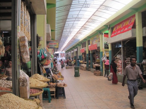 Pasar Sragen