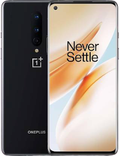 ONEPLUS 8 