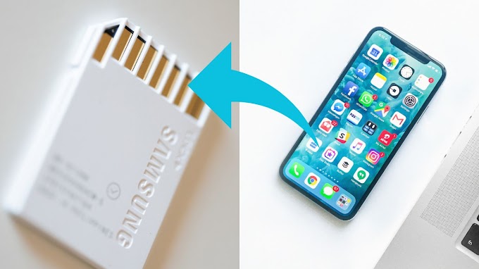 how to backup iphone photos to external hard drive