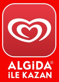 Algida ile  Kazan Uygulaması