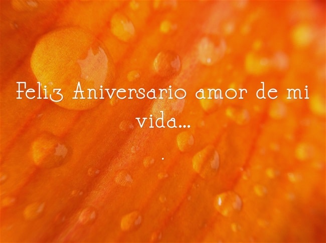 frases de aniversario de matrimonio a mi esposa