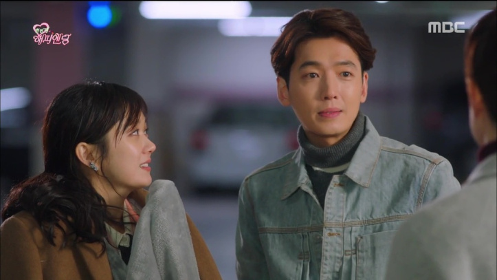 Review Drama Korea: One More Happy Ending (2016)